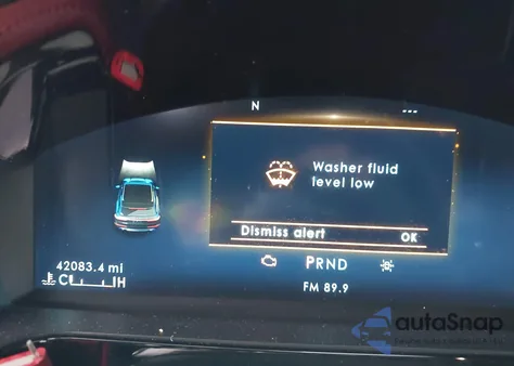 2023 Lincoln Corsair Reserve из США, поврежденный, VIN 5LMCJ2CA3PUL01660